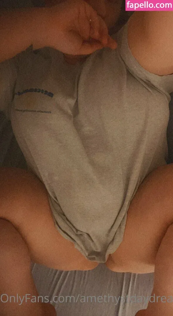 Anditastorm Onlyfans Photo Gallery 