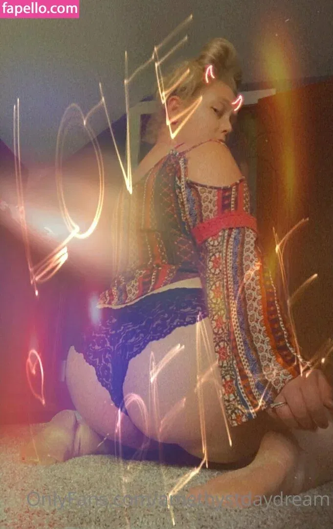 Anditastorm Onlyfans Photo Gallery 