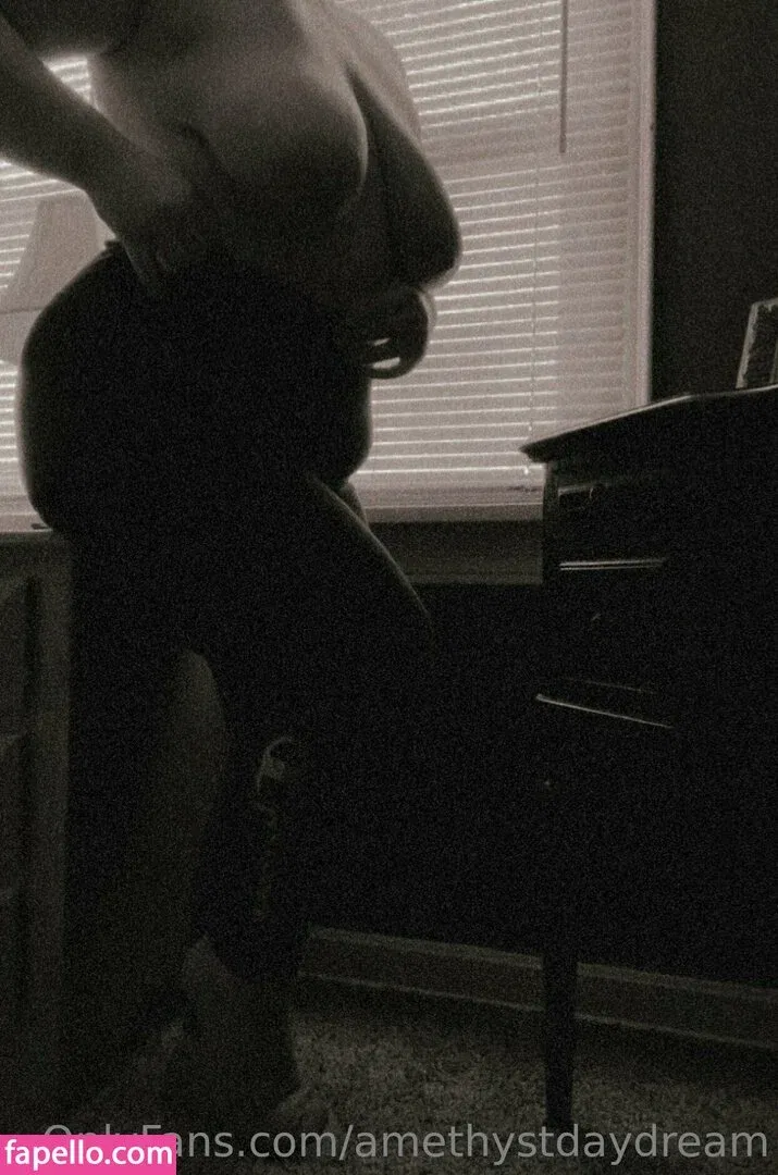 Anditastorm Onlyfans Photo Gallery 