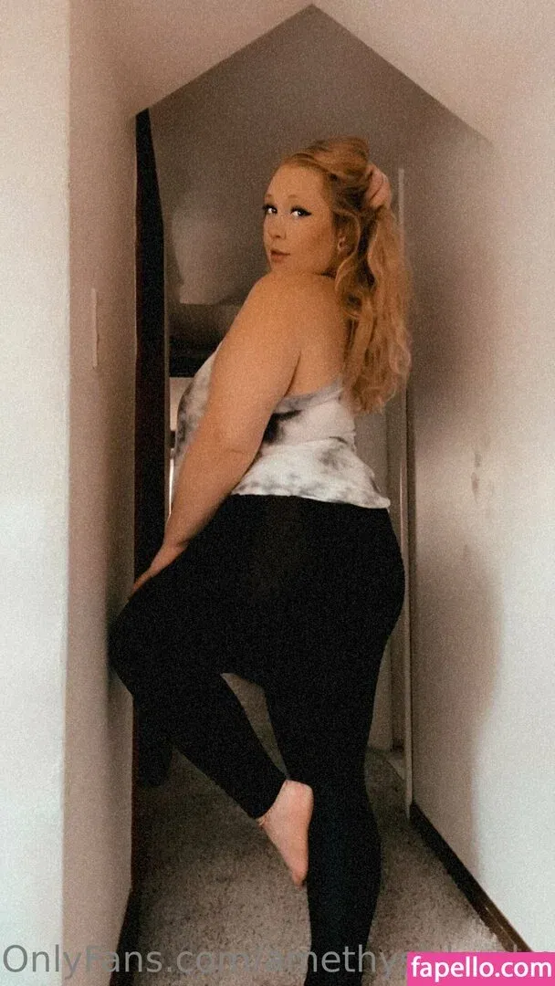 Anditastorm Onlyfans Photo Gallery 