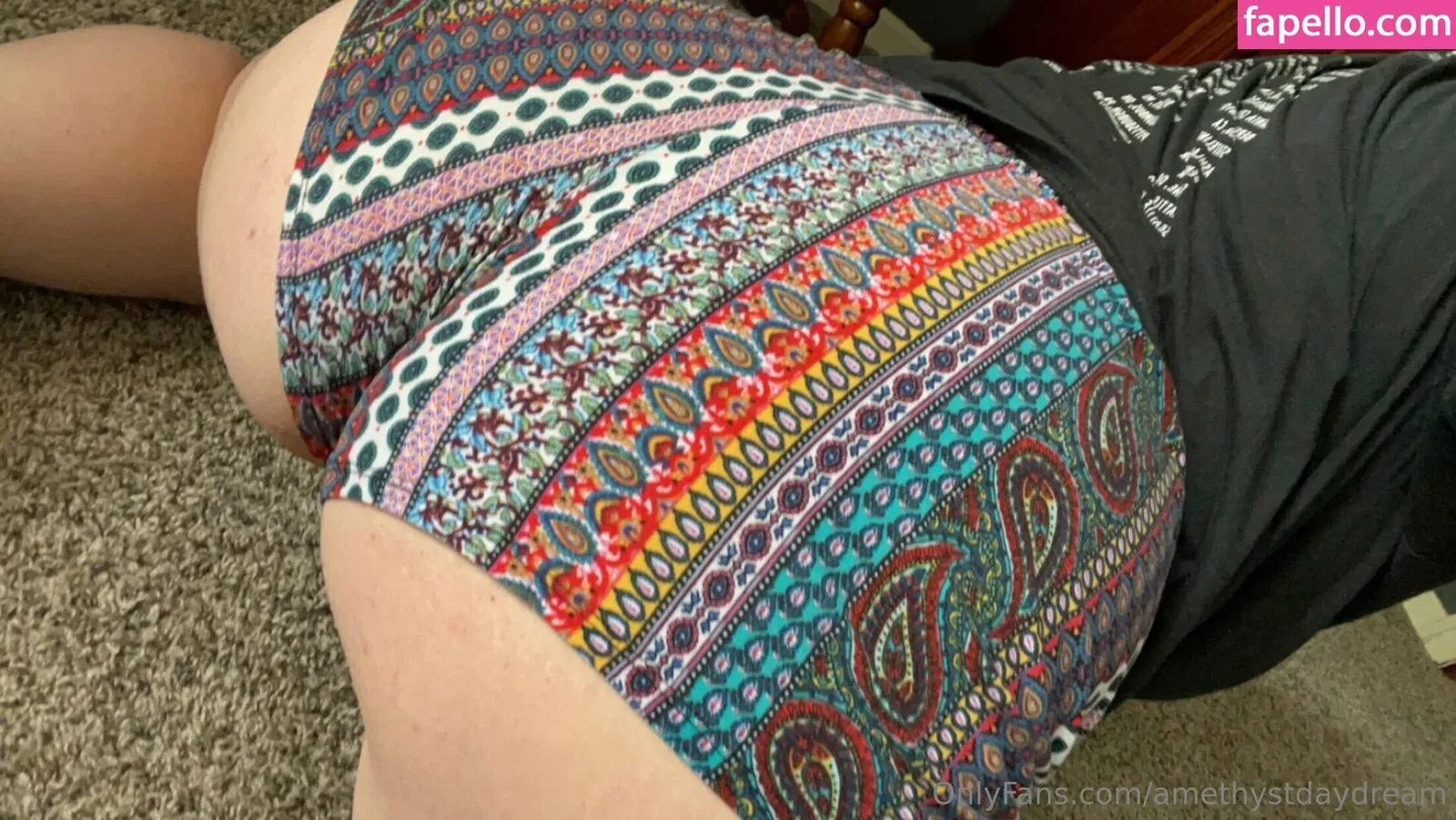 Anditastorm Onlyfans Photo Gallery 