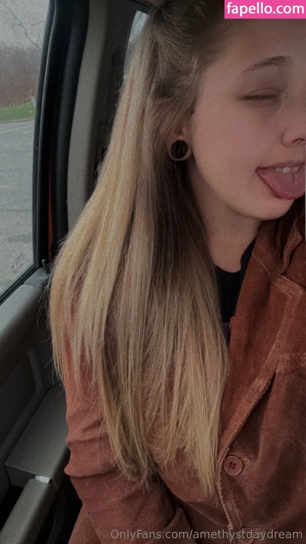 Anditastorm Onlyfans Photo Gallery 