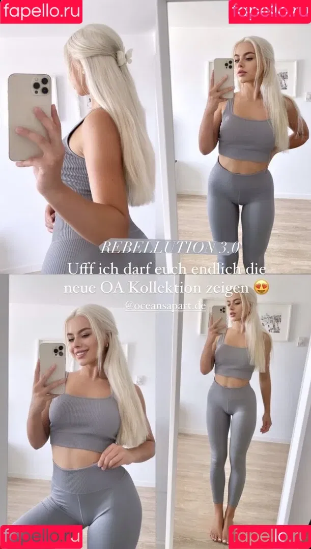 Kim Schiele Onlyfans Photo Gallery 