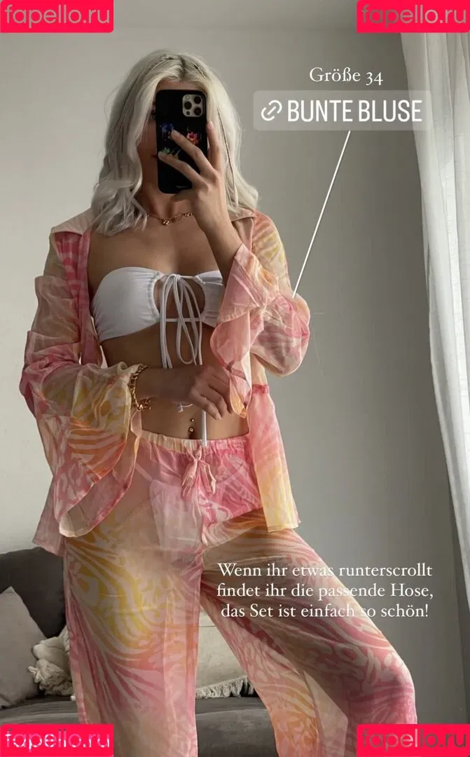 Kim Schiele Onlyfans Photo Gallery 