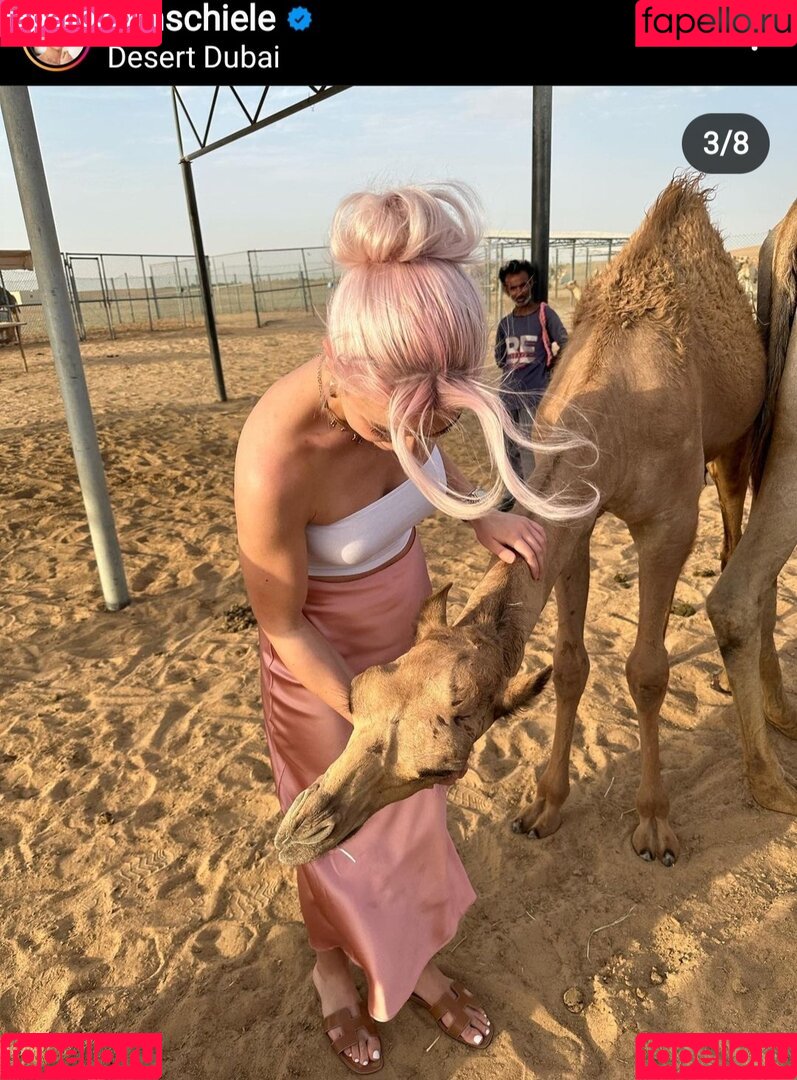 Kim Schiele Onlyfans Photo Gallery 