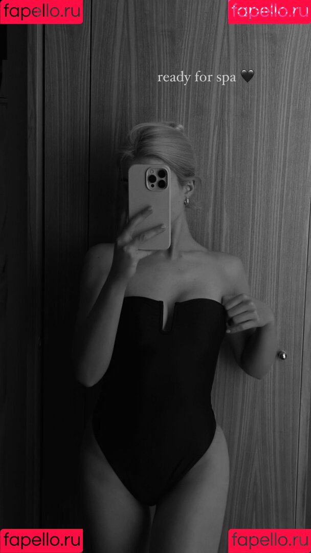 Kim Schiele Onlyfans Photo Gallery 