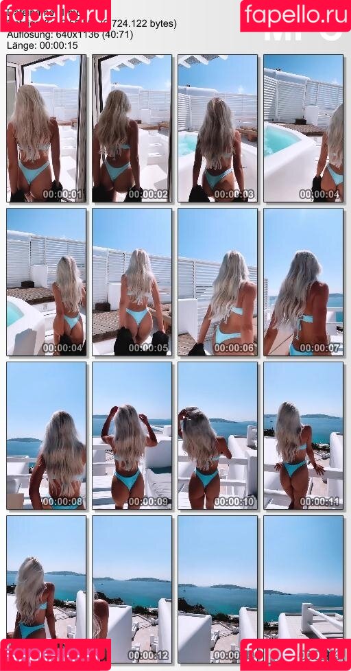 Kim Schiele Onlyfans Photo Gallery 