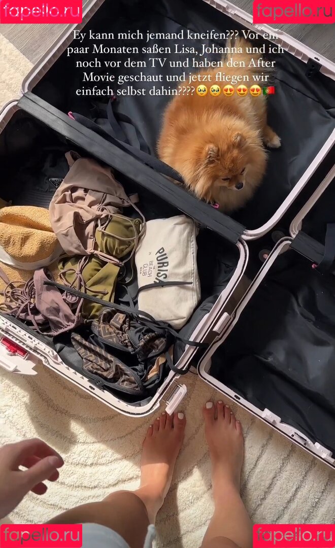 Kim Schiele Onlyfans Photo Gallery 