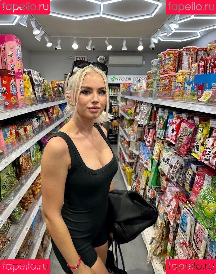 Kim Schiele Onlyfans Photo Gallery 