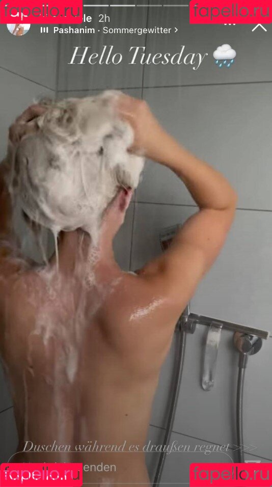 Kim Schiele Onlyfans Photo Gallery 