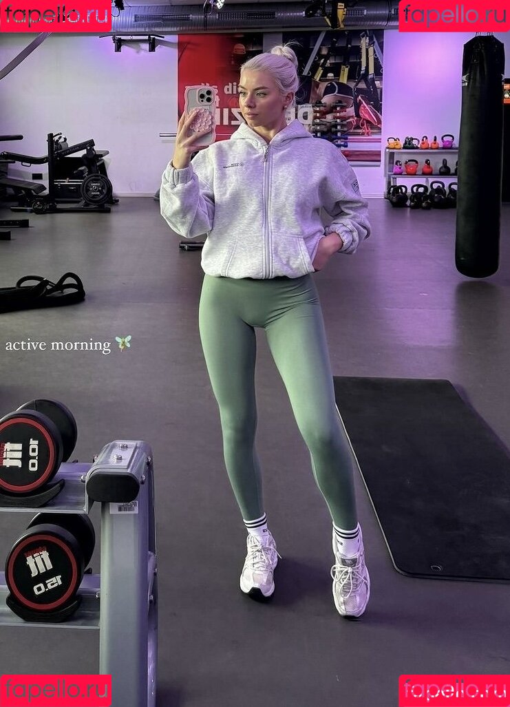 Kim Schiele Onlyfans Photo Gallery 