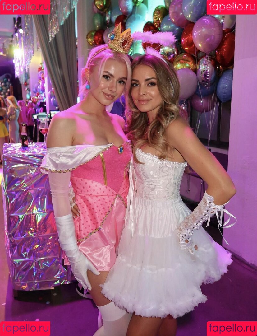 Kim Schiele Onlyfans Photo Gallery 