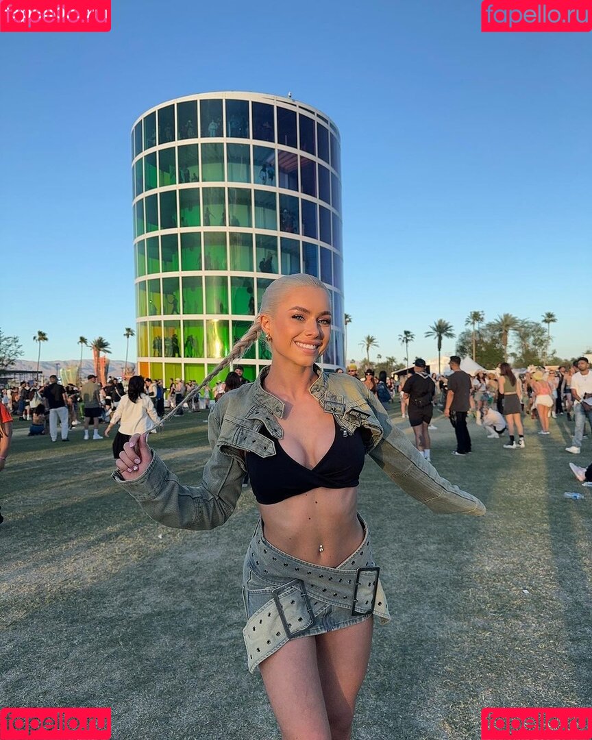 Kim Schiele Onlyfans Photo Gallery 