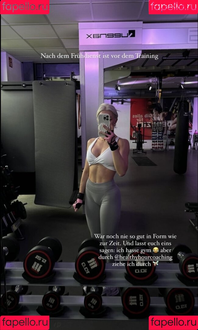 Kim Schiele Onlyfans Photo Gallery 