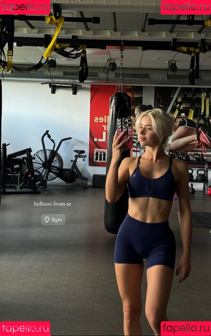 Kim Schiele Onlyfans Photo Gallery 