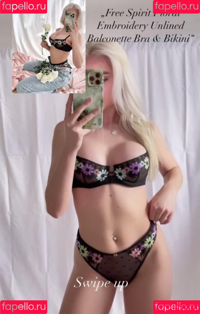 Kim Schiele Onlyfans Photo Gallery 