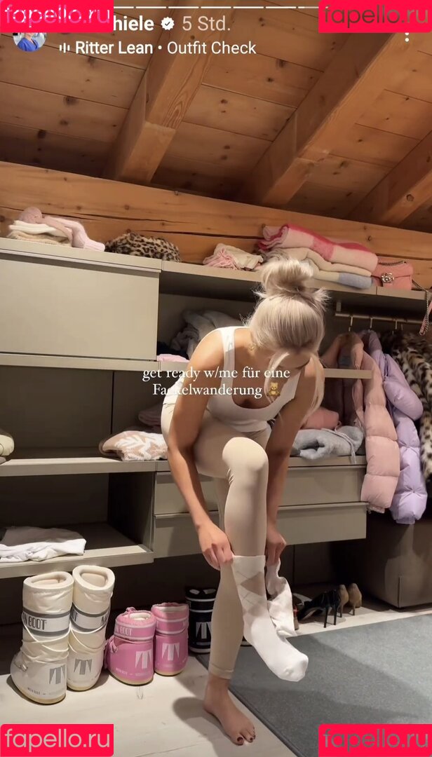 Kim Schiele Onlyfans Photo Gallery 