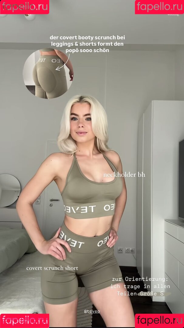 Kim Schiele Onlyfans Photo Gallery 