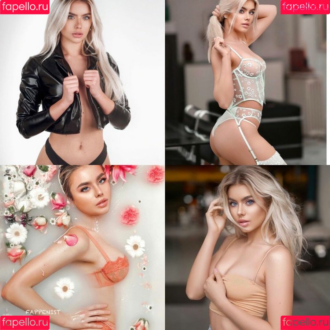 Kim Schiele Onlyfans Photo Gallery 