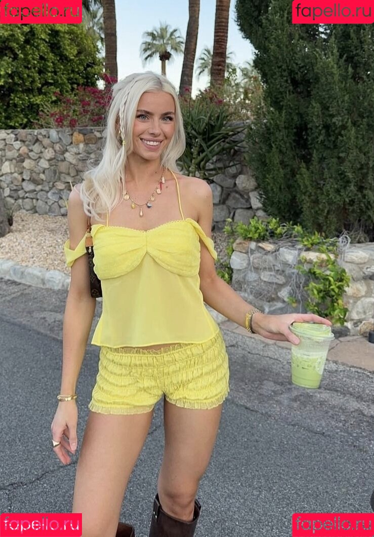 Kim Schiele Onlyfans Photo Gallery 