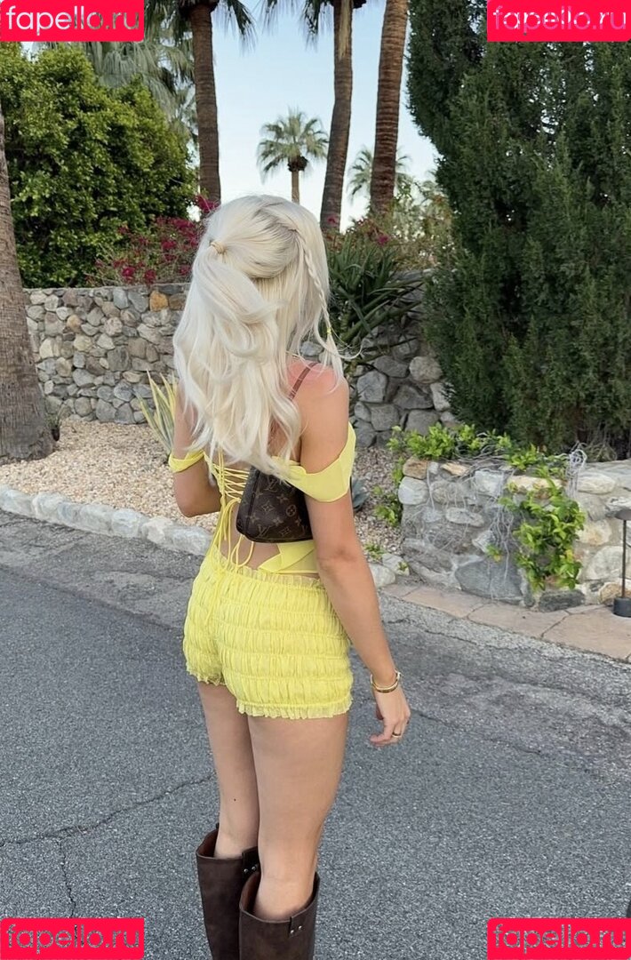 Kim Schiele Onlyfans Photo Gallery 