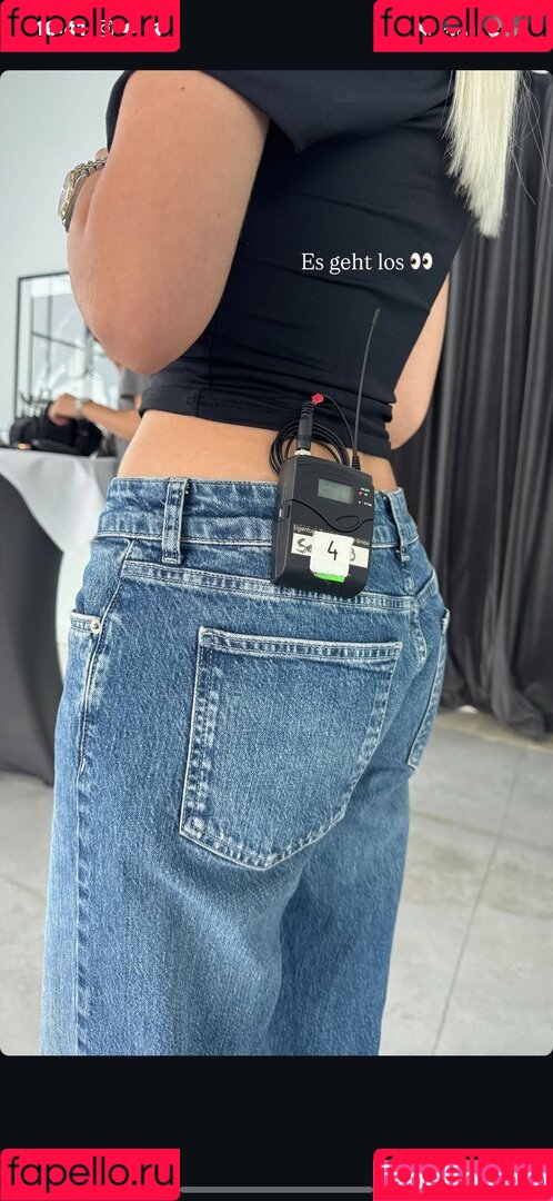 Kim Schiele Onlyfans Photo Gallery 