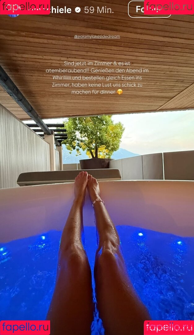 Kim Schiele Onlyfans Photo Gallery 