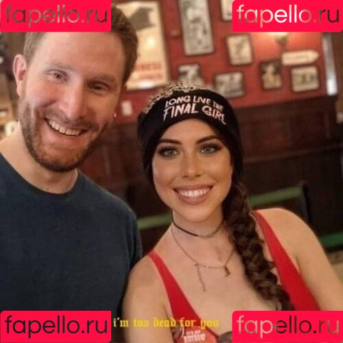 Kim Schiele Onlyfans Photo Gallery 