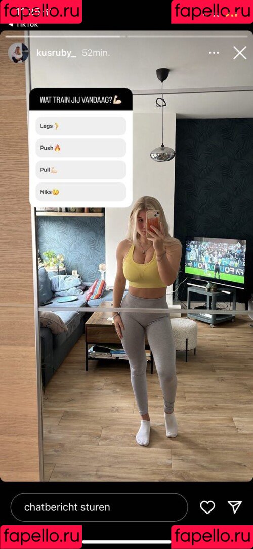 Kim Schiele Onlyfans Photo Gallery 