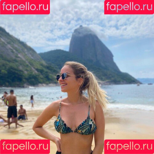 Kim Schiele Nude Onlyfans Photo 425