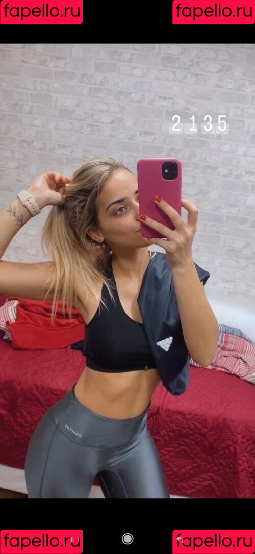 Kim Schiele Nude Onlyfans Photo 403