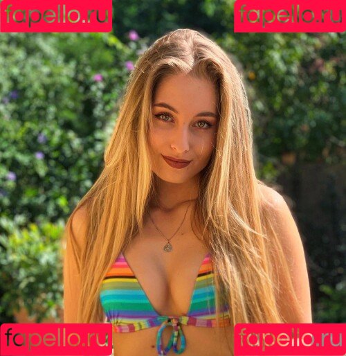 Kim Schiele Nude Onlyfans Photo 377