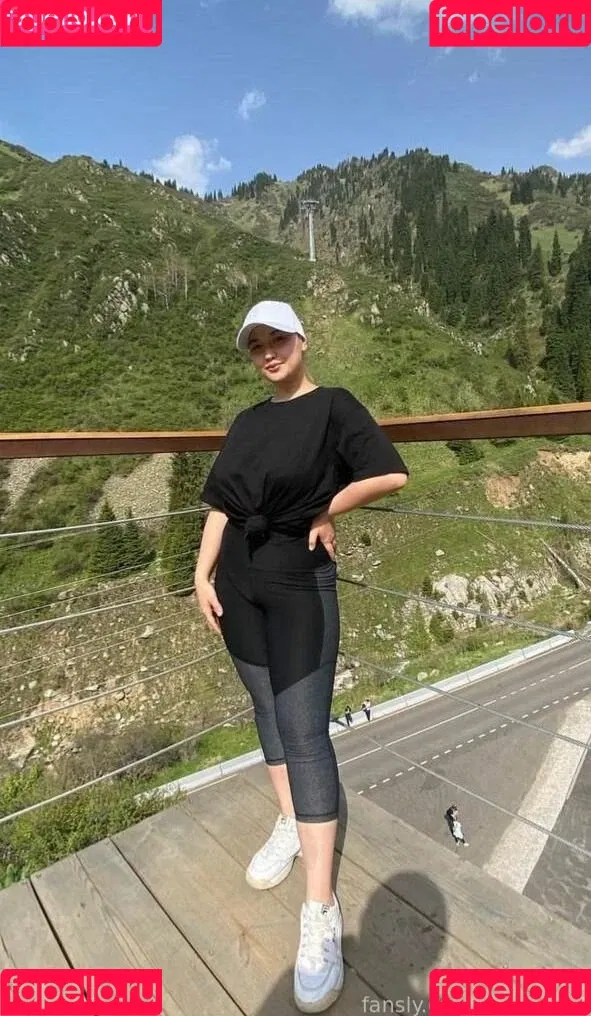 DaniCurvy Onlyfans Photo Gallery 