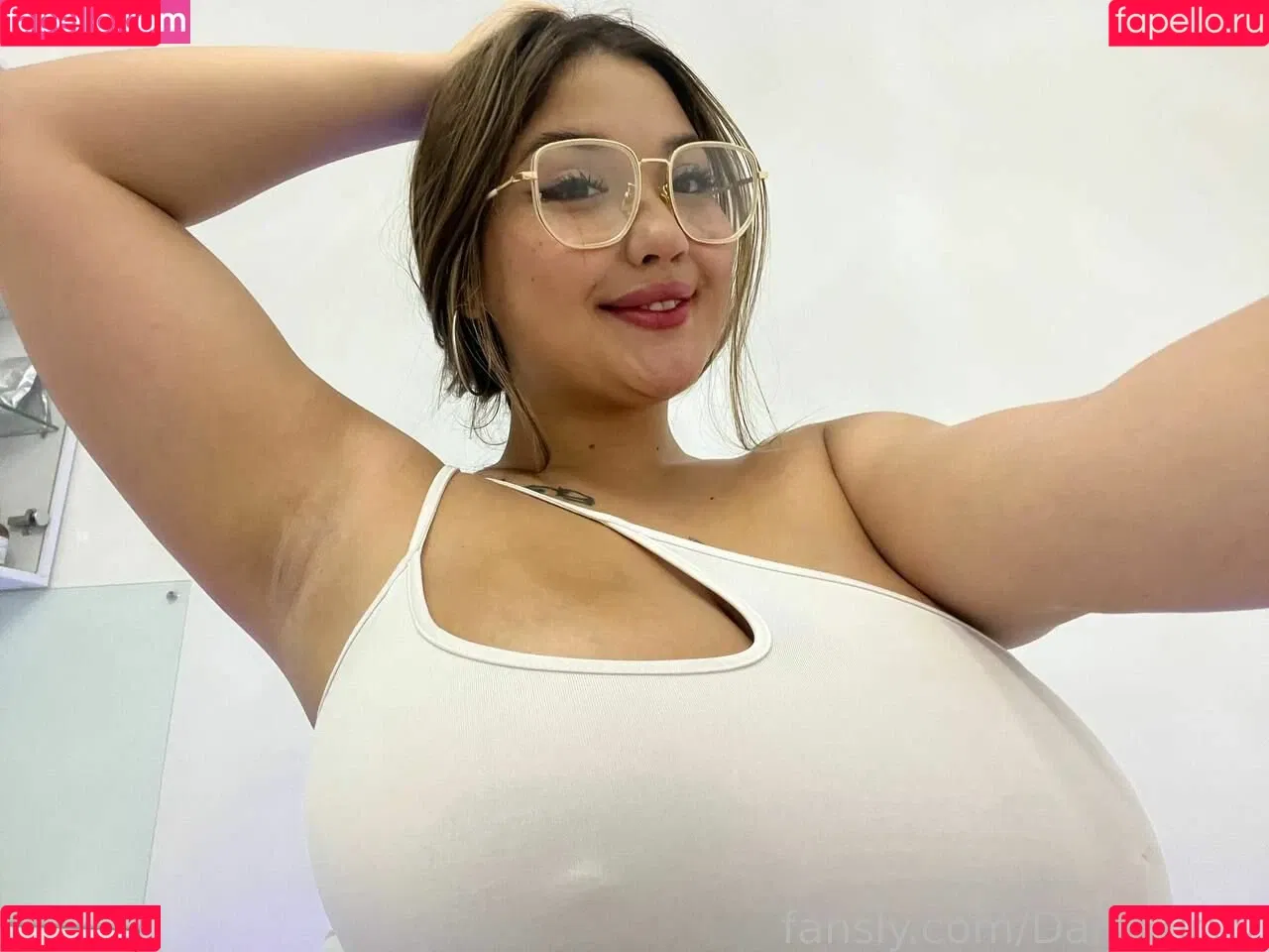 DaniCurvy Onlyfans Photo Gallery 