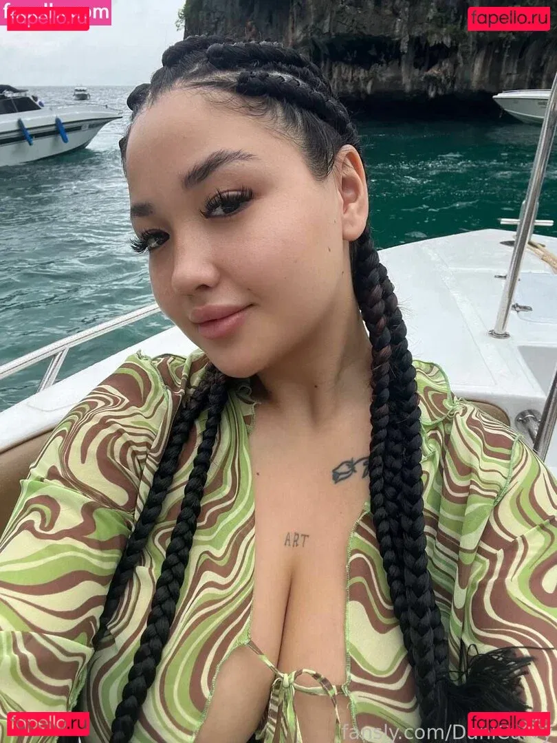 DaniCurvy Onlyfans Photo Gallery 