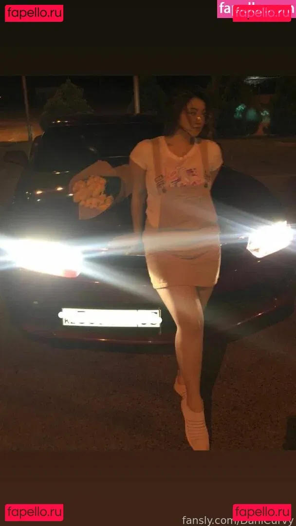 DaniCurvy Onlyfans Photo Gallery 