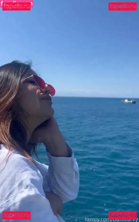 DaniCurvy Onlyfans Photo Gallery 