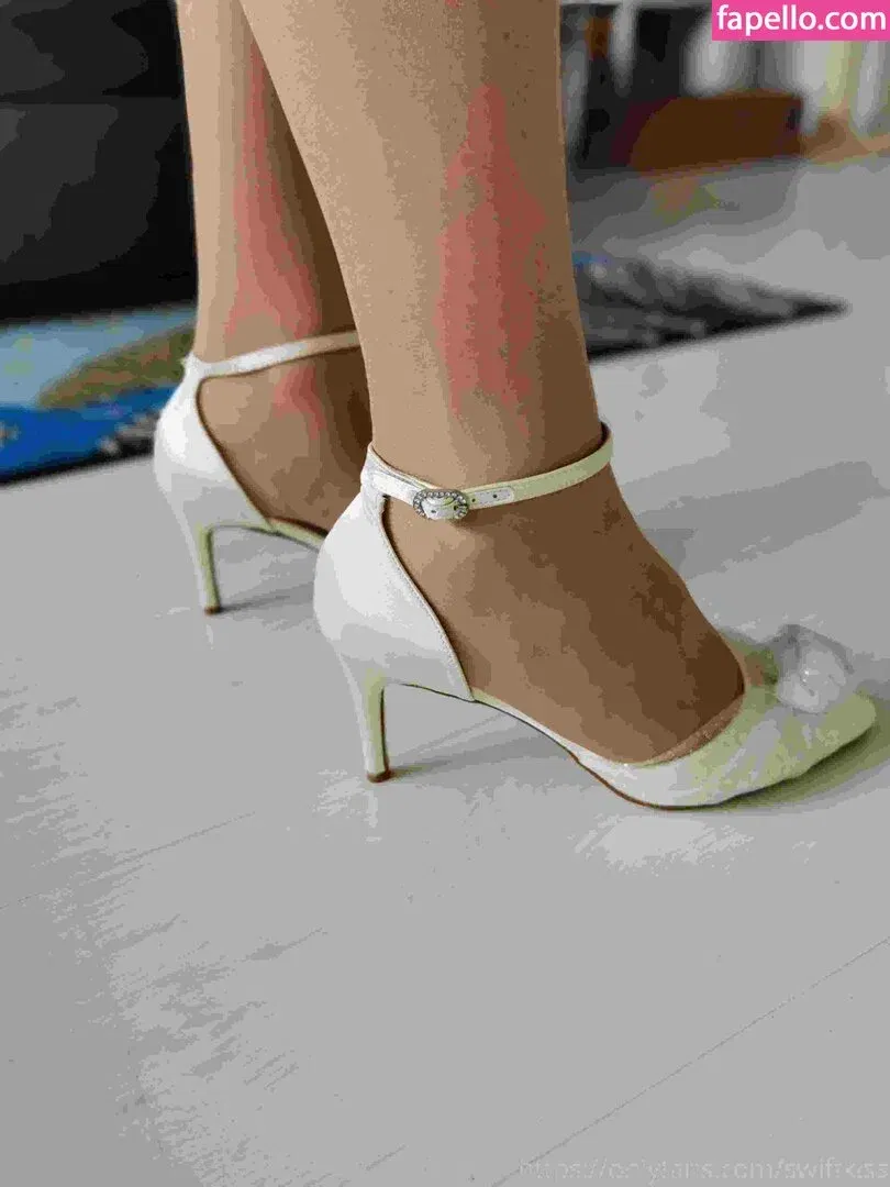 Swift Kiss Onlyfans Photo Gallery 