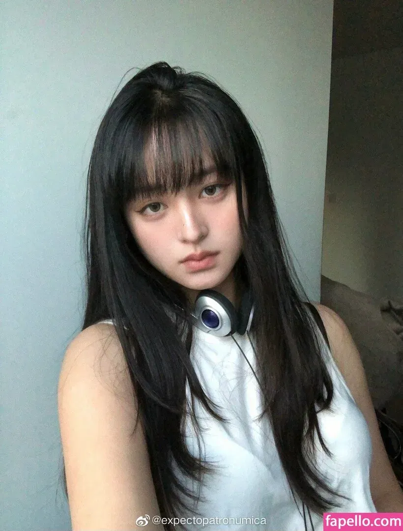 expectopatronumica Onlyfans Photo Gallery 