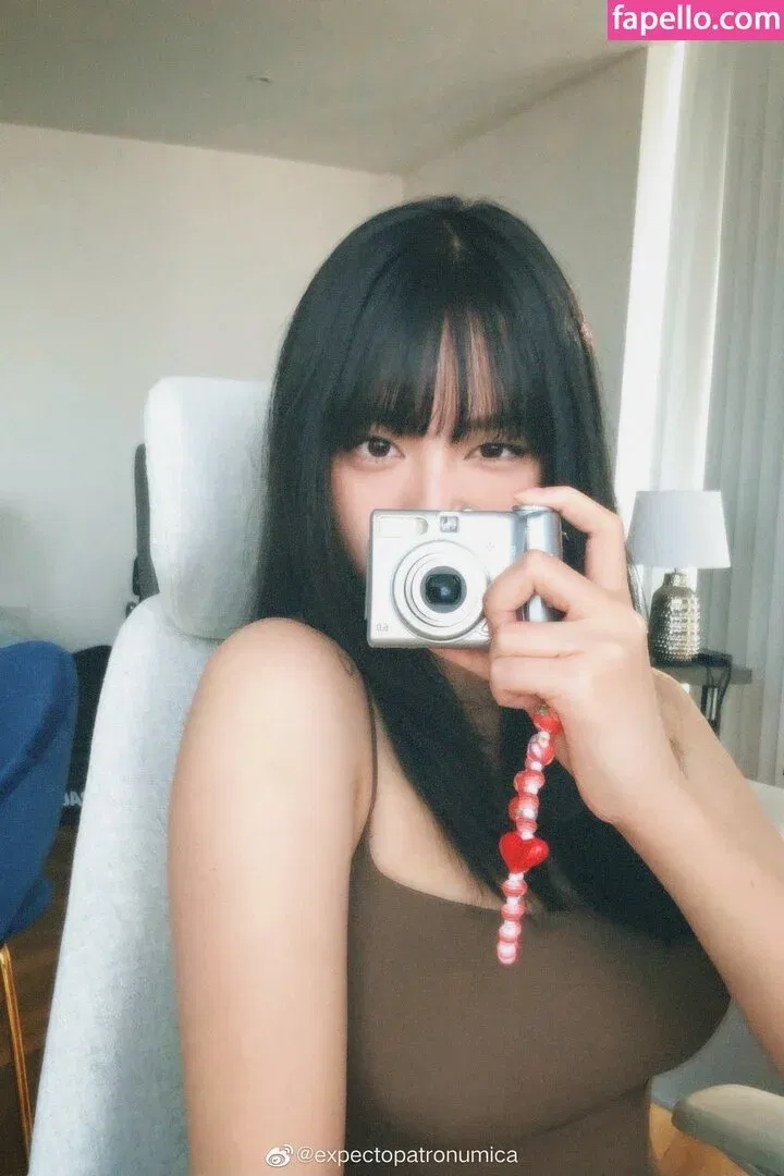 expectopatronumica Onlyfans Photo Gallery 