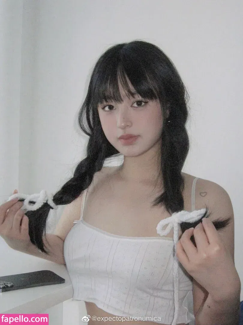 expectopatronumica Onlyfans Photo Gallery 