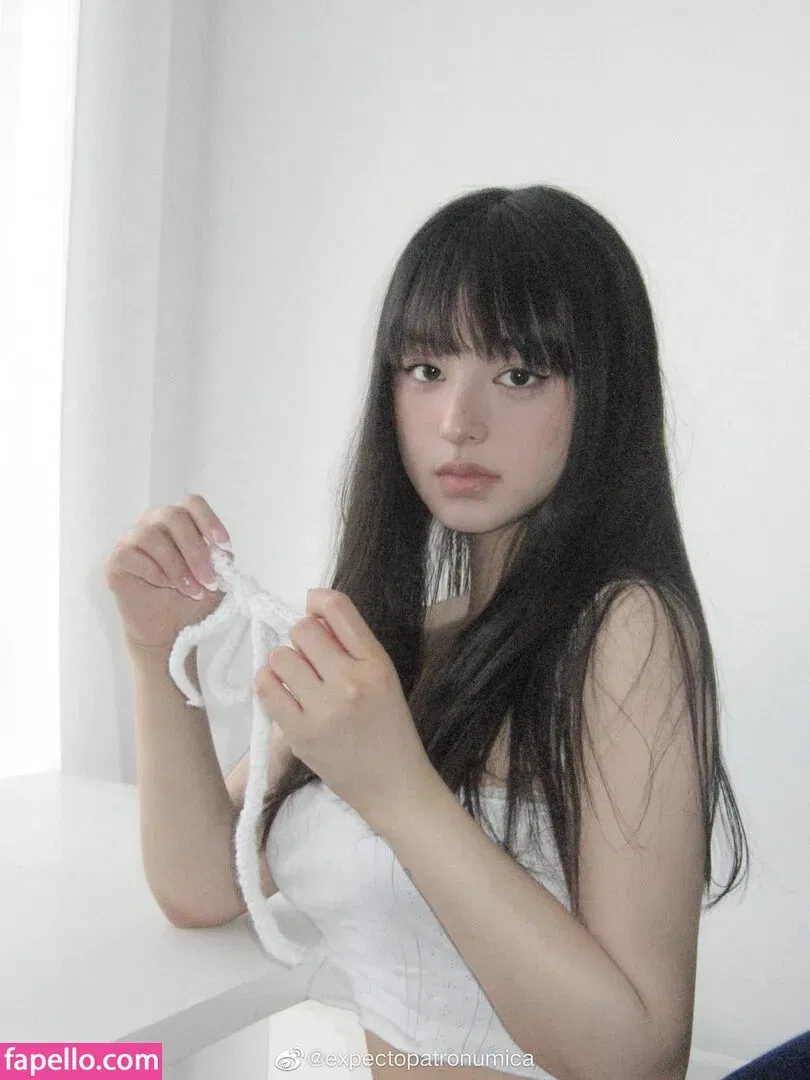 expectopatronumica Onlyfans Photo Gallery 