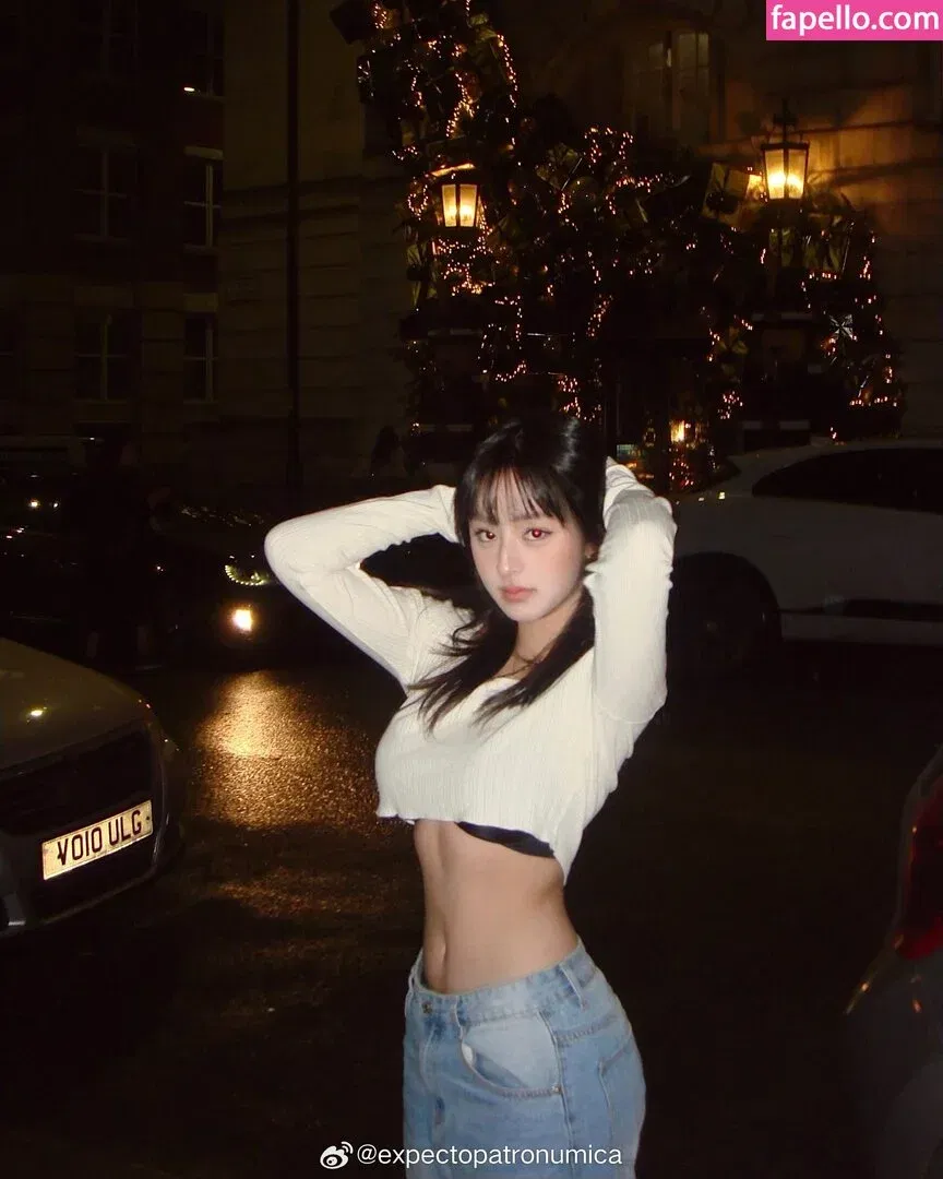 expectopatronumica Onlyfans Photo Gallery 