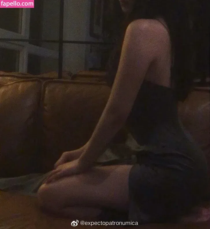 expectopatronumica Onlyfans Photo Gallery 