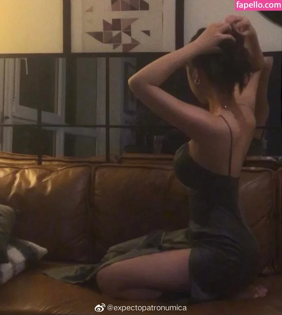 expectopatronumica Onlyfans Photo Gallery 