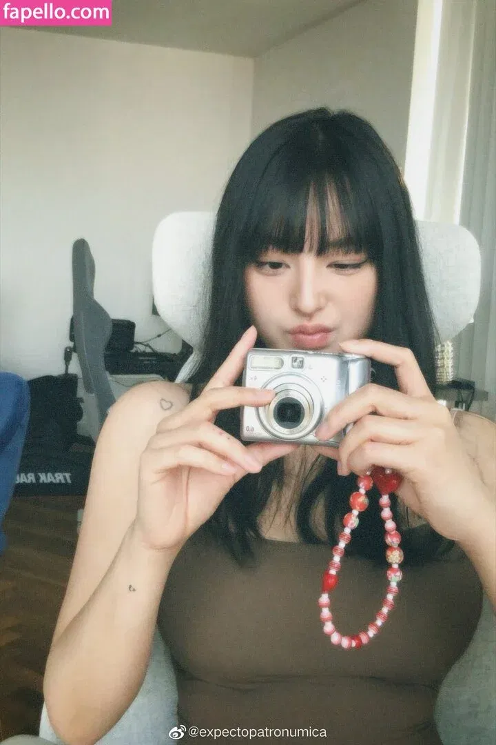 expectopatronumica Onlyfans Photo Gallery 