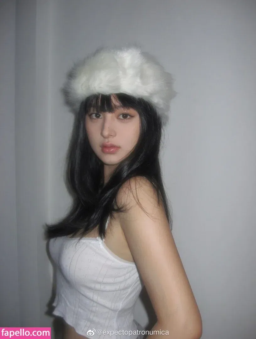 expectopatronumica Onlyfans Photo Gallery 