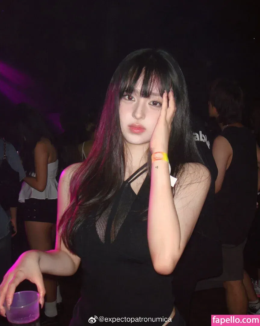 expectopatronumica Onlyfans Photo Gallery 