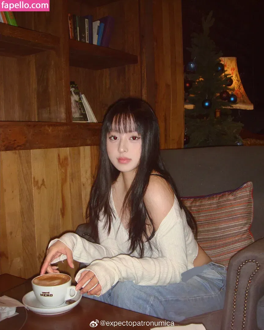 expectopatronumica Onlyfans Photo Gallery 