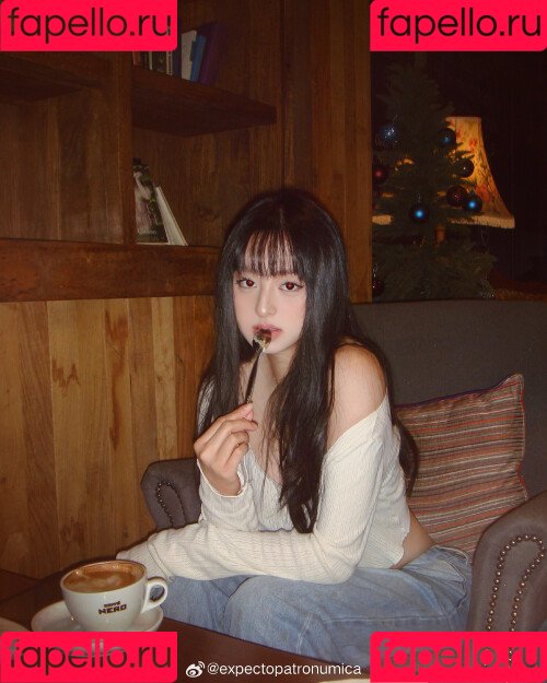 expectopatronumica Onlyfans Photo Gallery 